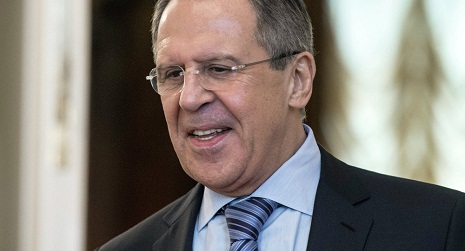 Lavrov to take part in ministerial level debate at UN SC on Feb 23